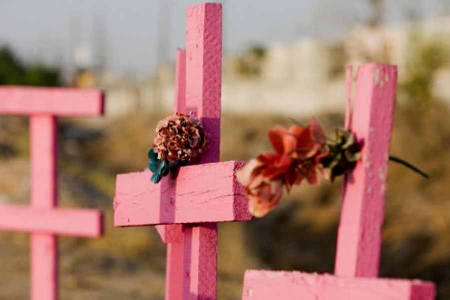 Puebla capital es sexto lugar a nivel nacional en feminicidios