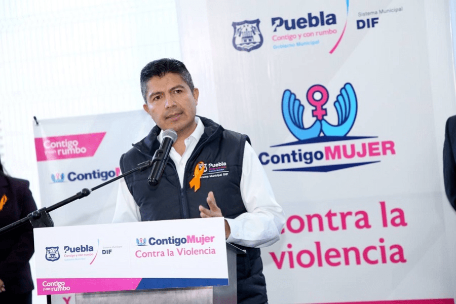 No se encubrirá a ex funcionarios del Ayuntamiento, advierte Eduardo Rivera