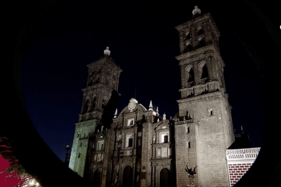 Puebla espera una derrama económica de 5 mil mdp por actividades turísticas de fin de año