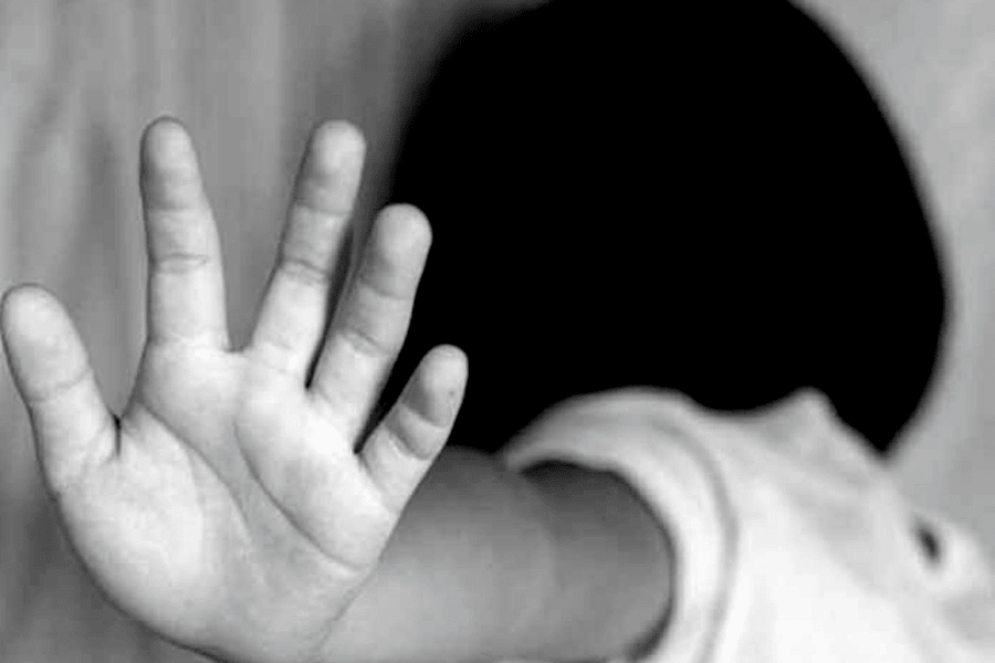 Sentencian a 36 años de cárcel a violador de sus dos hijas
