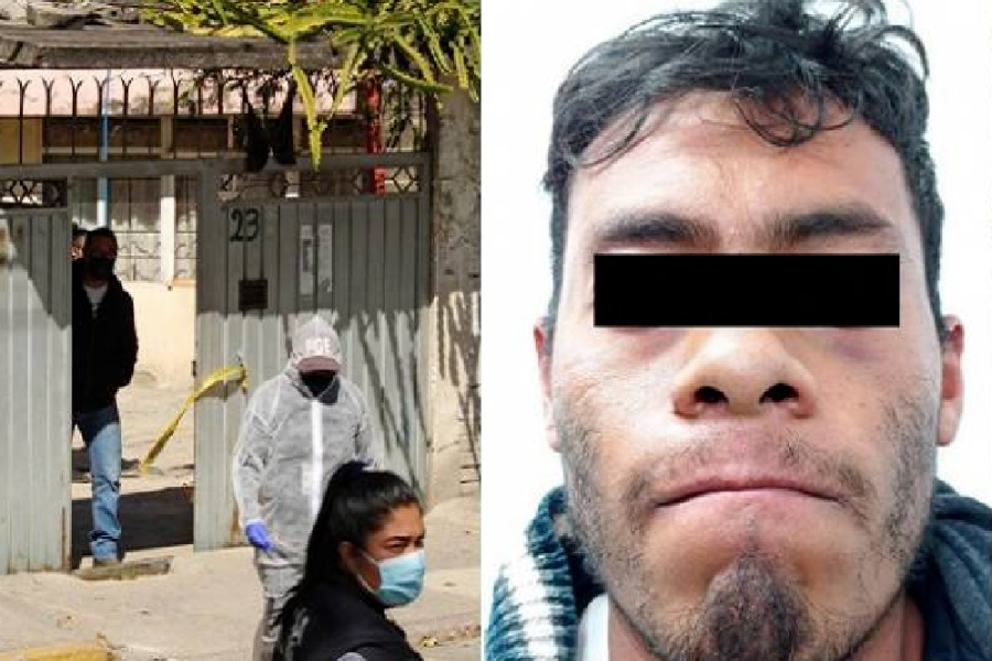 Uso de drogas provoca bestialidades como las recientes decapitaciones: Barbosa
