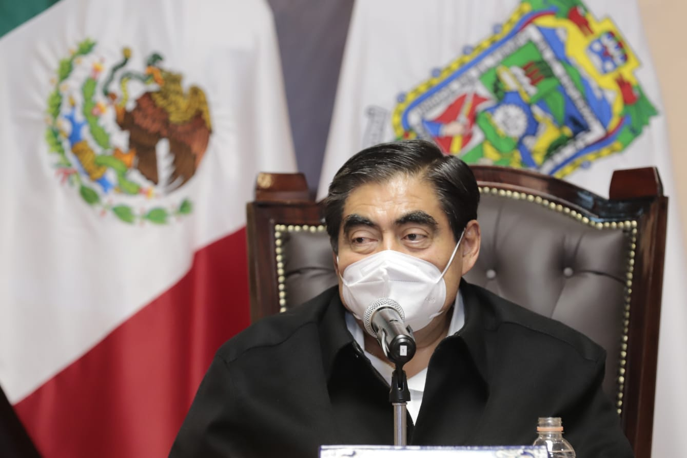Barbosa descarta cerrar la economía pese a aparición de nueva variante Ómicron