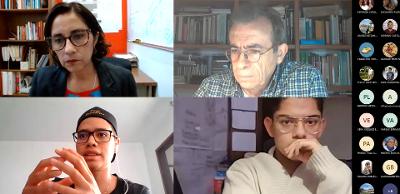 Consumo desmedido y combustibles fósiles, principales enemigos del metabolismo social