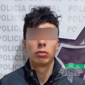 Detiene Policía Estatal a cuatro personas presuntamente vinculadas al homicidio de edil auxiliar en Zacatlán