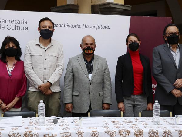 El Ex Convento de San Francisco de Atlixco, será sede del espectáculo “Historia de Navidad”
