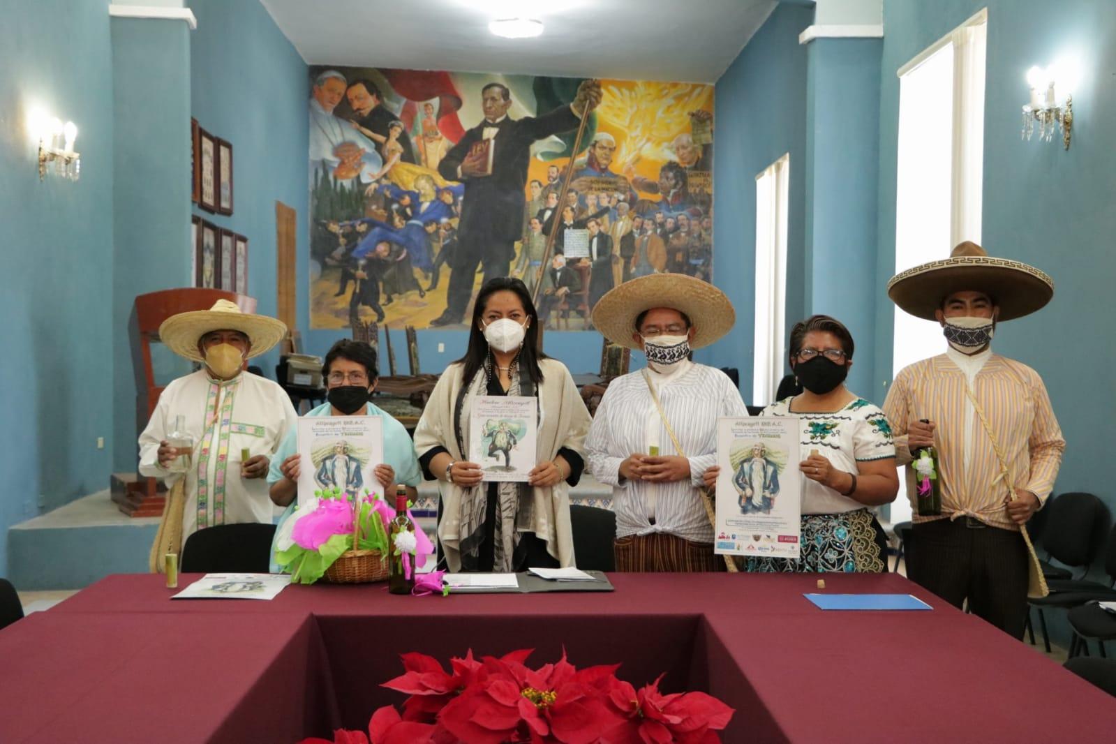 Gobierno de Atlixco apoya la cultura y tradición del municipio con el Huehue Atlixcayotl