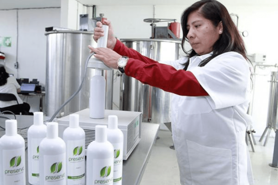 El empleo formal alcanza su mayor nivel en Puebla durante noviembre