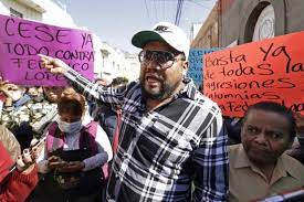 “El Fede”, acusado de narcomenudeo en el Centro Histórico ya fue detenido&nbsp;