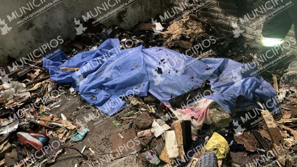 Explota polvorín clandestino en Juan C. Bonilla; deja un muerto y ocho heridos&nbsp;