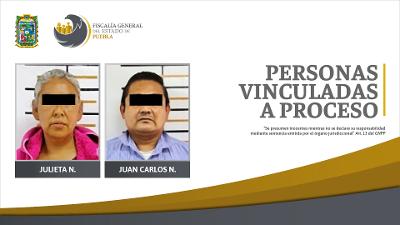 Son rescatadas hermanas víctimas de trabajos forzados y mendicidad