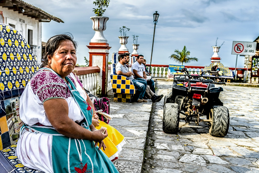 Nombran a Cuetzalan como mejor villa turística del mundo