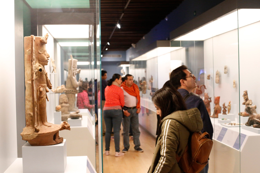 «Noche de Museos» cerrará 2021 con dos últimas ediciones
