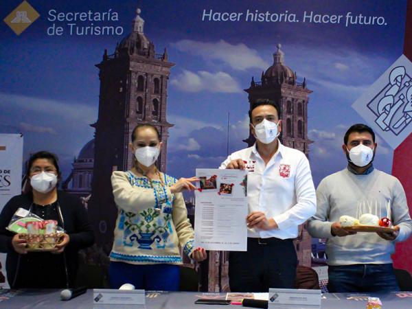 Invita Libres a vivir sus tradicionales «Posadas Navideñas»