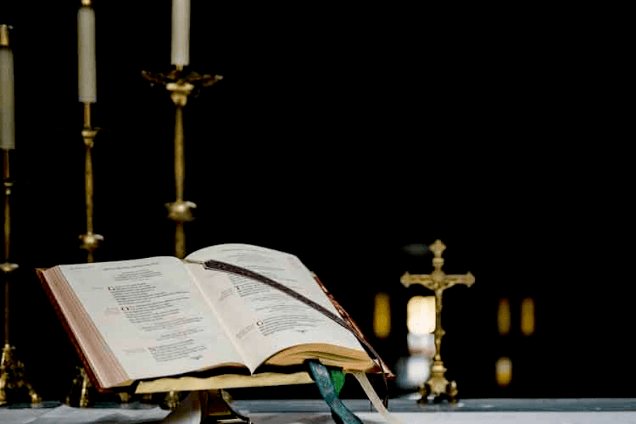 55 sacerdotes poblanos han muerto ha causa de la COVID-19