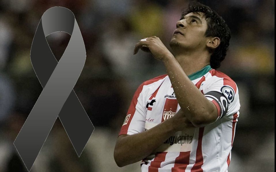 Murió Alfredo ‘Chango’ Moreno a los 41 años; exjugador de América, Necaxa y más
