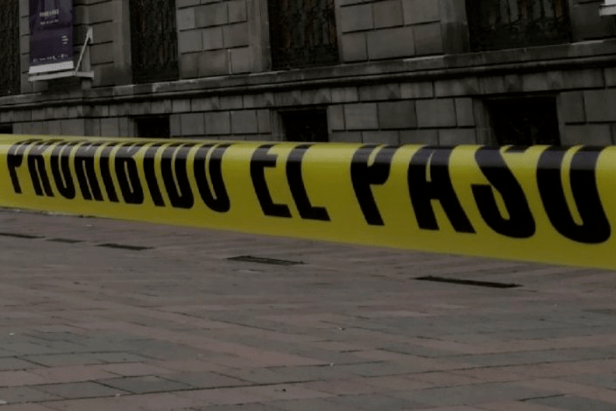 Un momento de enojó provocó la tragedia familiar en Epatlán que dejó tres muertos