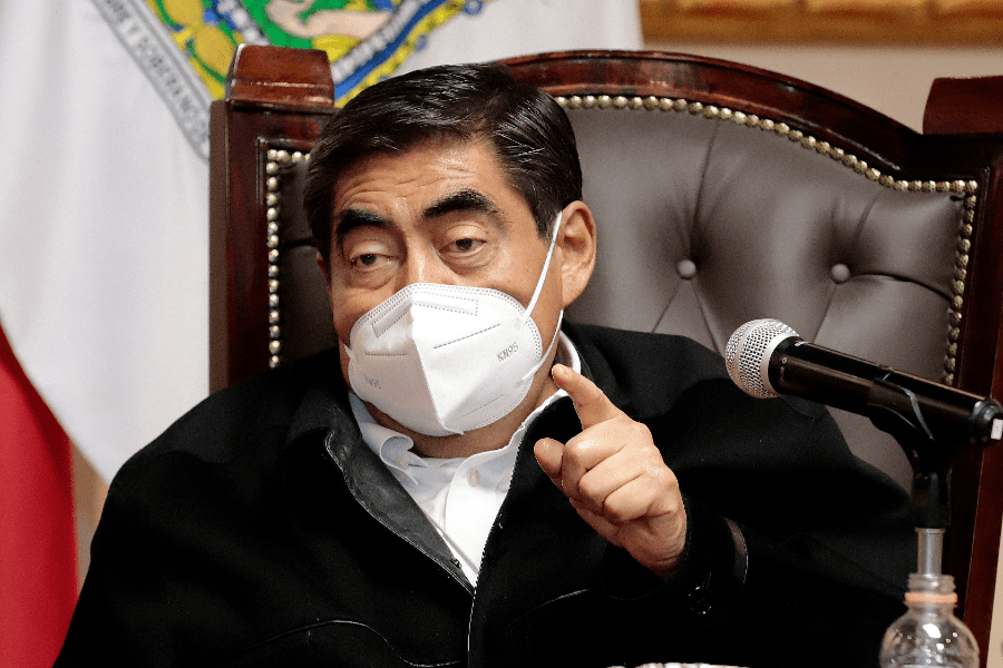 Va Barbosa por la regularización de las tarifas de las plataformas de transporte
