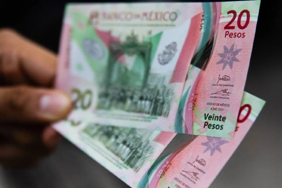 Aprueban aumento del 22 % al salario mímino para 2022