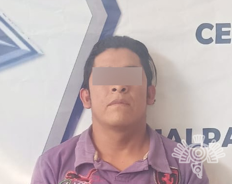 Detienen a hombre con 21 cilindros de gas LP