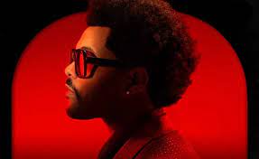 The Weeknd lanza nuevo álbum