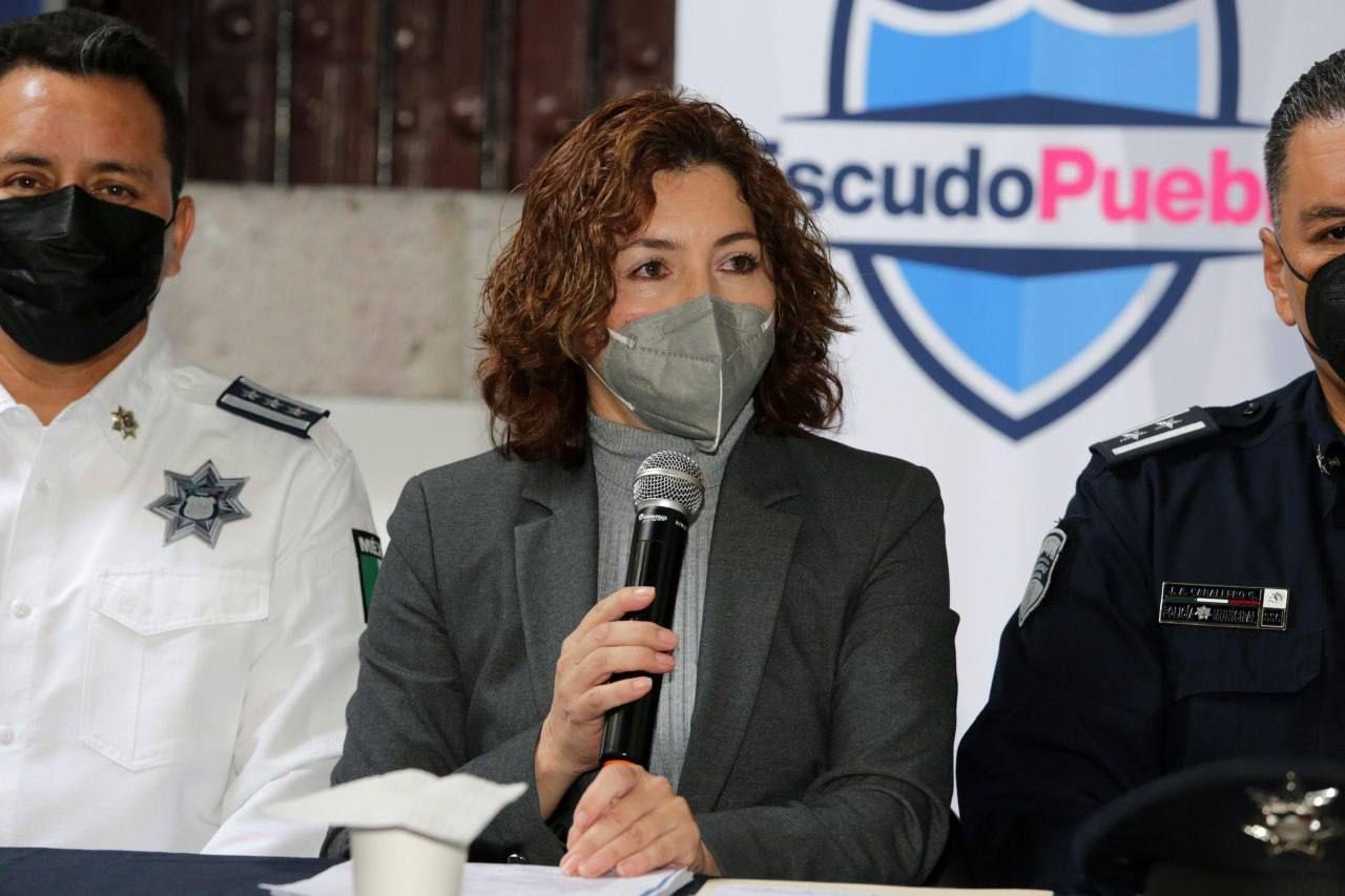 En Puebla capital, el robo a trauseúnte es el principal delito que se comete&nbsp;