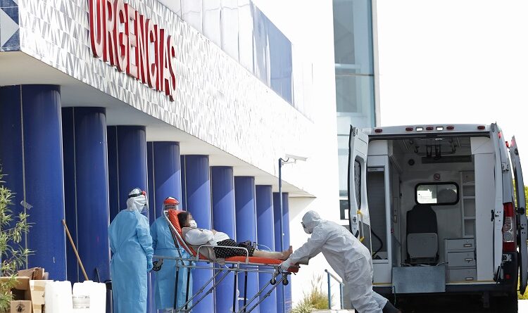 Incrementan los contagios de COVID en Puebla; se registran 159 casos en las últimas 24 horas