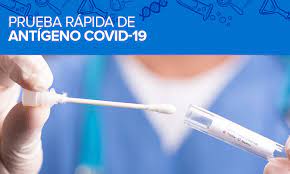 En Puebla se realizarán 10 mil pruebas antigénicas de Covid-19 gratuitas&nbsp;
