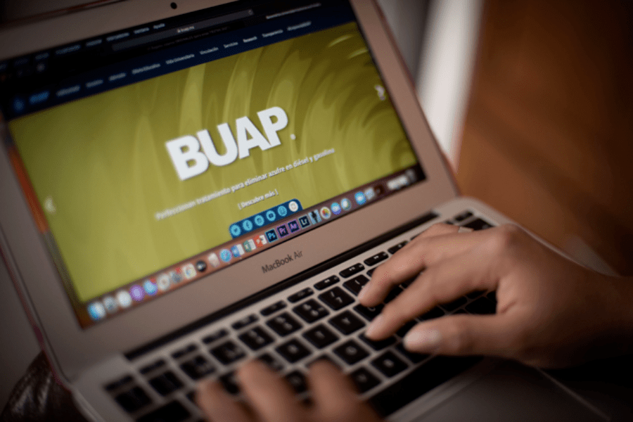 Reanuda BUAP actividades presenciales académicas
