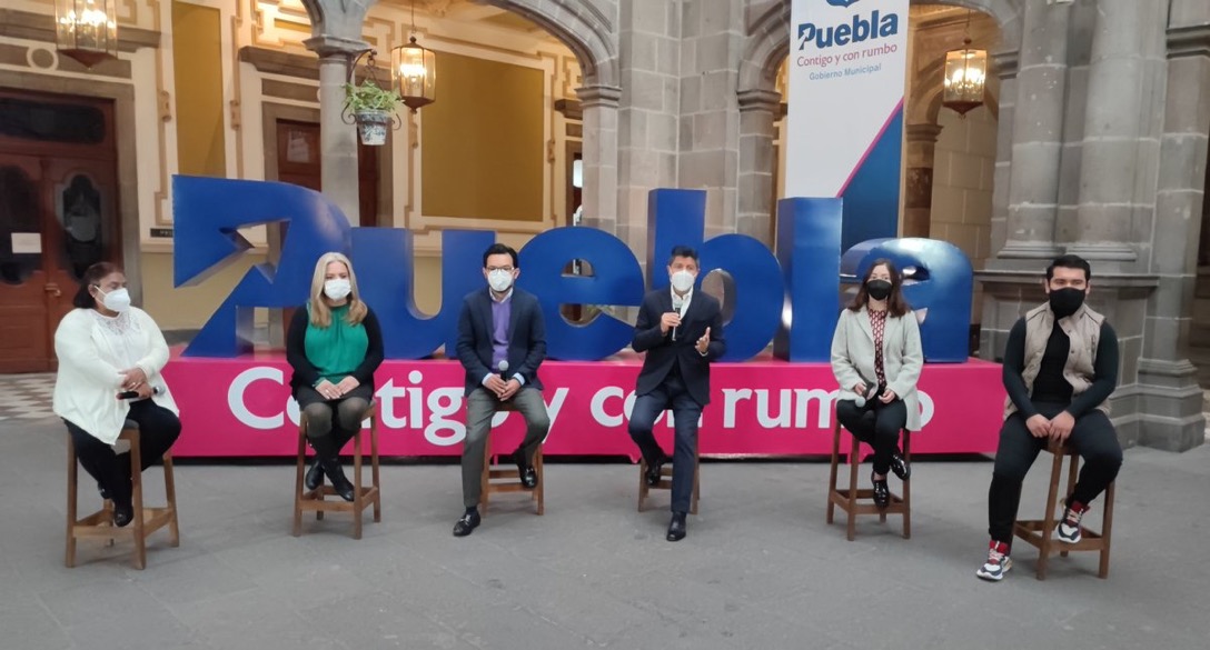 Reactivación económica e impulso al turismo son los ejes rectores del Plan Municipal de Desarrollo