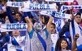 Autoridades sanitarias determinarán si se permite el 100% de aforo en el partido del Puebla vs América