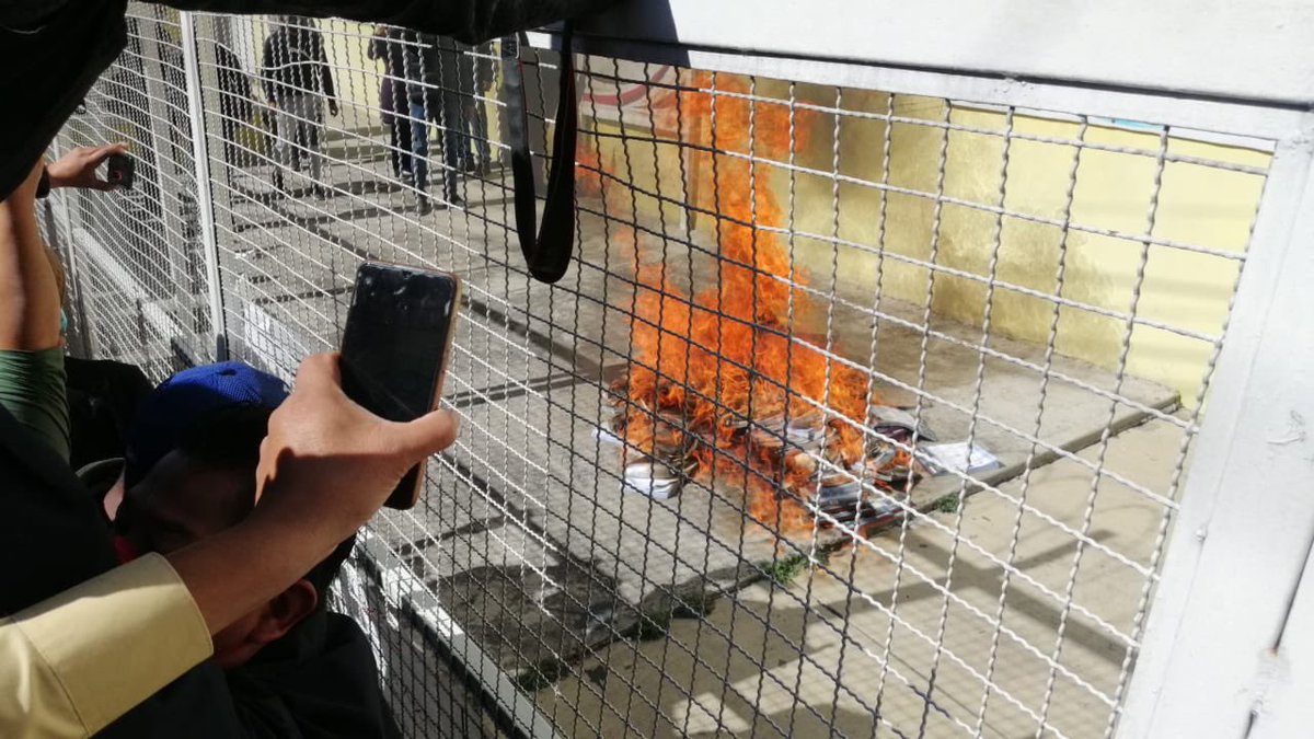Se repetirán plebiscitos en cuatro juntas auxiliares de la capital&nbsp;