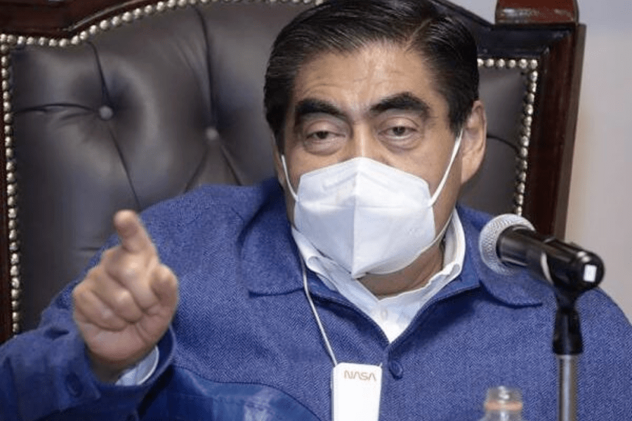 Cultura sanitaria y autorregulación, indispensables ante nuevos contagios: Barbosa