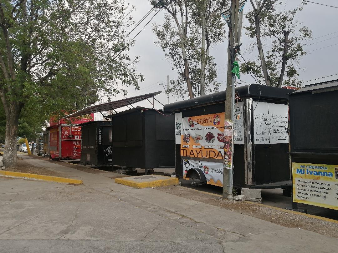 El Ayuntamiento de Puebla retirará a los ambulantes de los parques; «éstos no serán tianguis»: alcalde