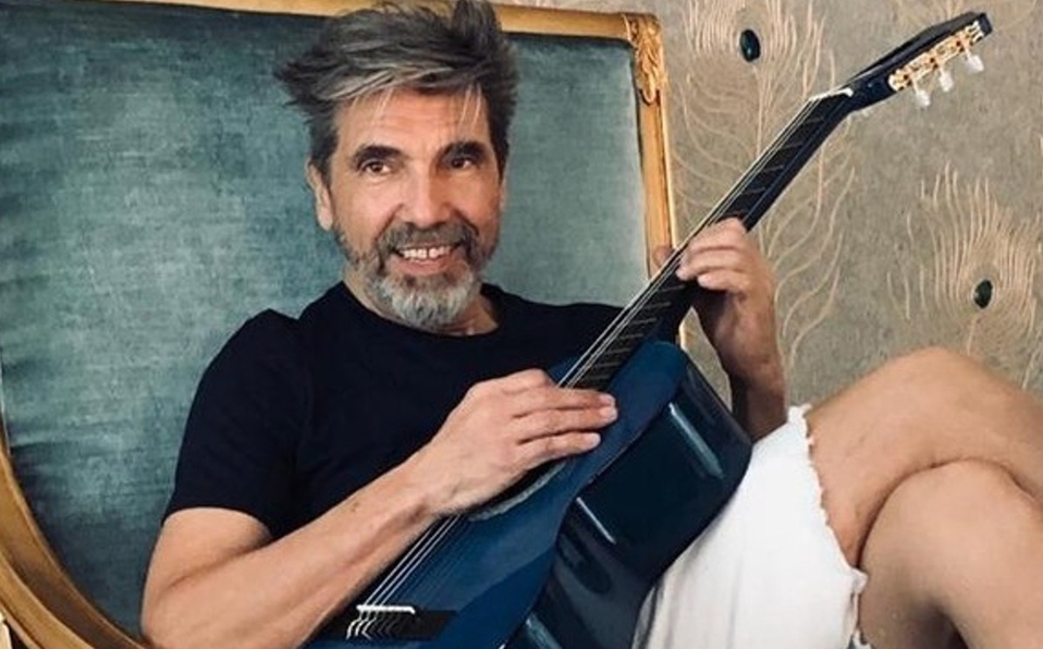 ¡Más de 50 años de carrera! ¿Quién fue el cantante Diego Verdaguer? 