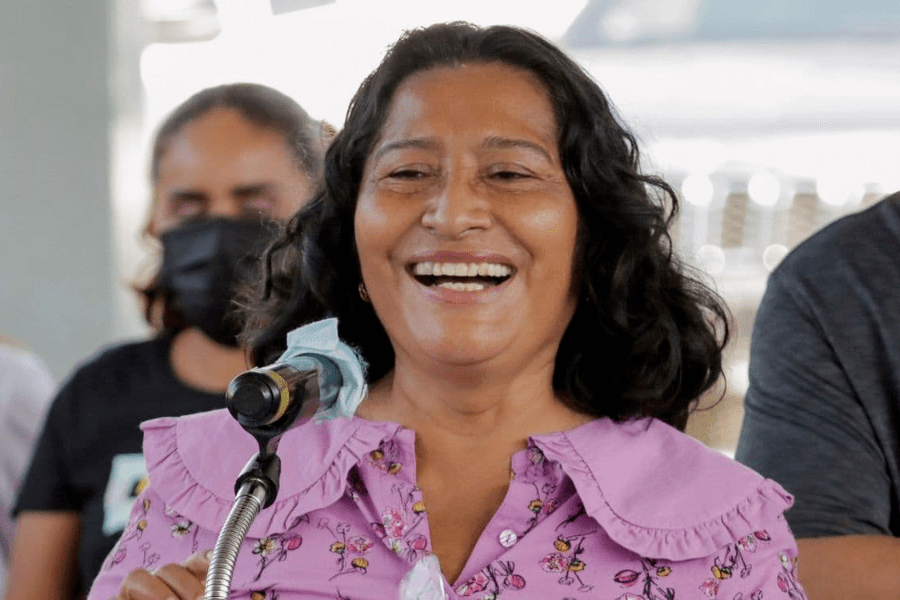 Alcaldesa de Acapulco culpa a «la calor» por el incremento de la violencia