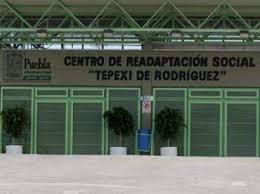 Trasladan al Cereso de Tepexi a 21 exfuncionarios por caso del bebé Tadeo