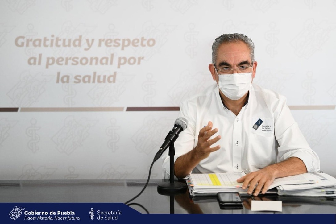 La próxima semana se aplicará dosis  de refuerzo de Covid-19 a mayores de 50 años de la capital&nbsp;