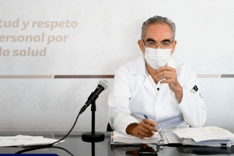 En 54 municipios hay contagios de COVID-19; este viernes se registran 651 a nivel estatal