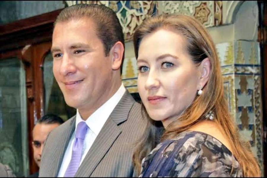 Familiares de Martha Érika Alonso demandan a la empresa Augusta por 30 mdd como indemnización por su fallecimiento