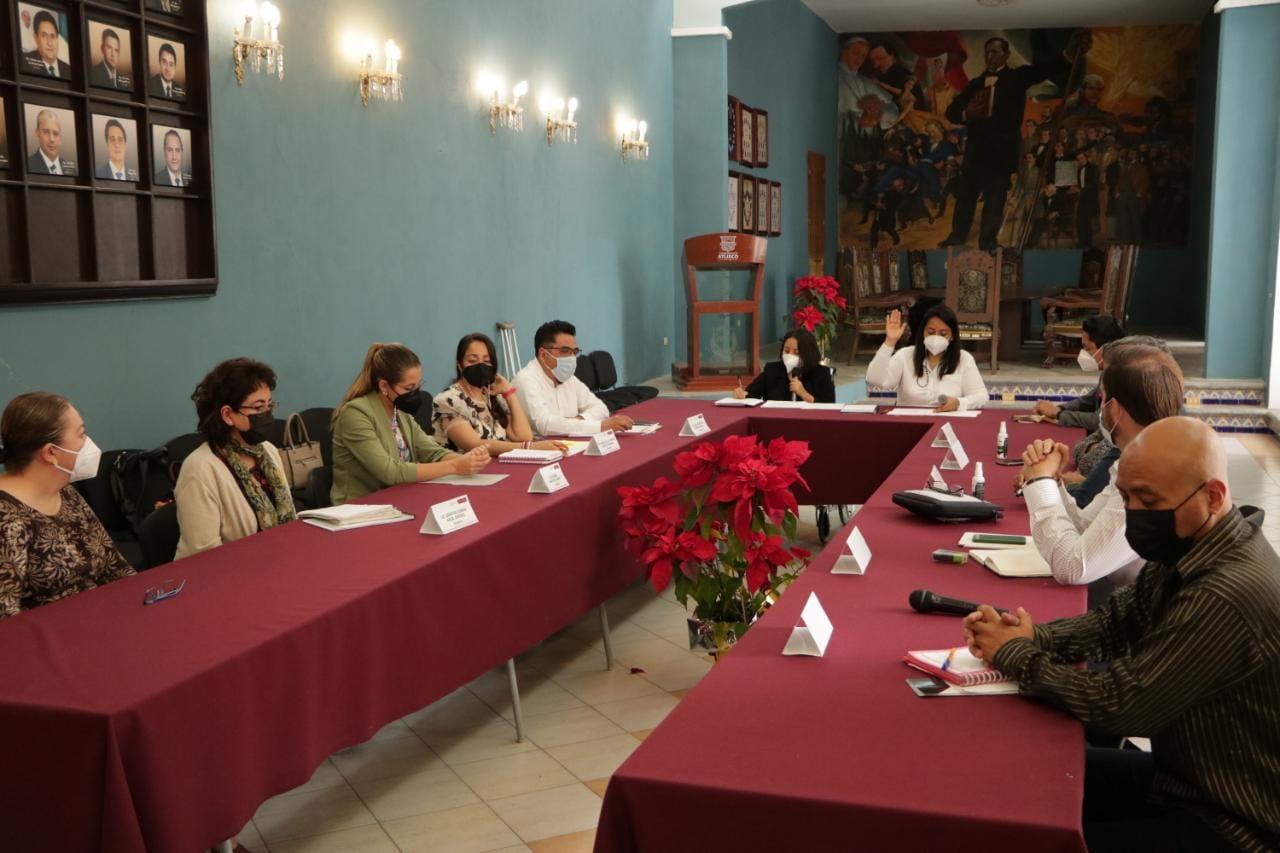 Gobierno de Atlixco aplicará descuentos y condonaciones para comerciantes del mercado