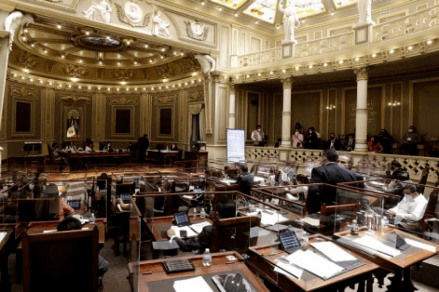 Comparecencias por el tercer informe de Barbosa comienzan el próximo 19 de enero