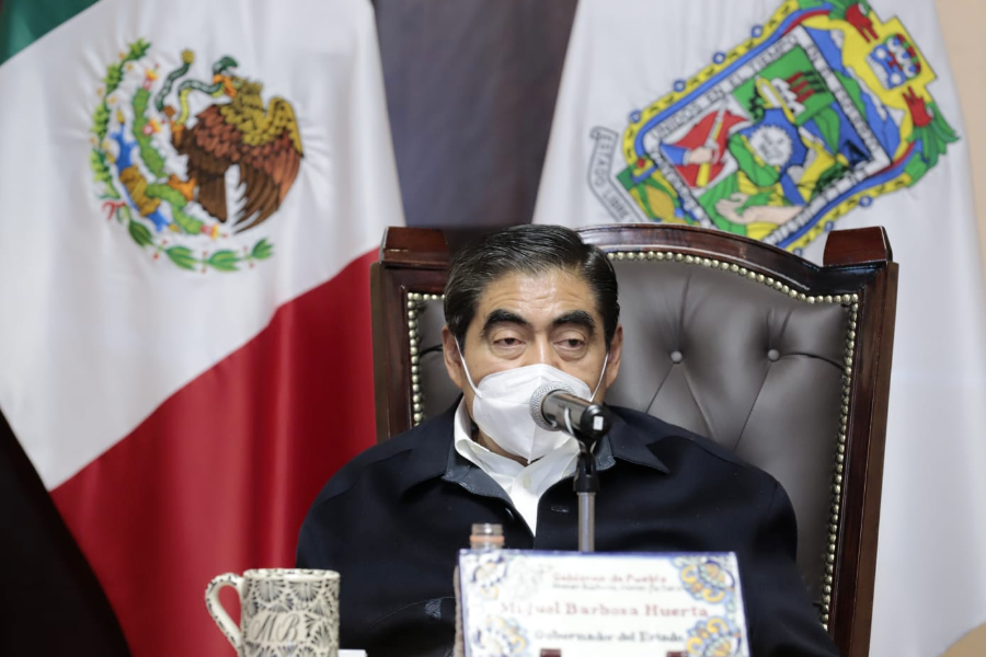 Incrementan los contagios de COVID en dependencias del gobierno estatal