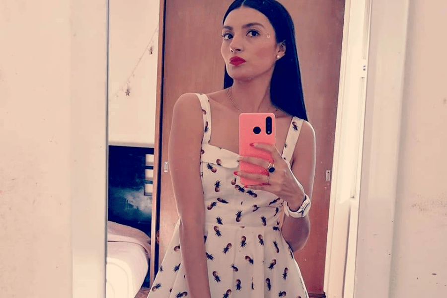 Comisión de Búsqueda va tras el rastro de Liliana Lozada, la modelo de 33 años desaparecida en Puebla