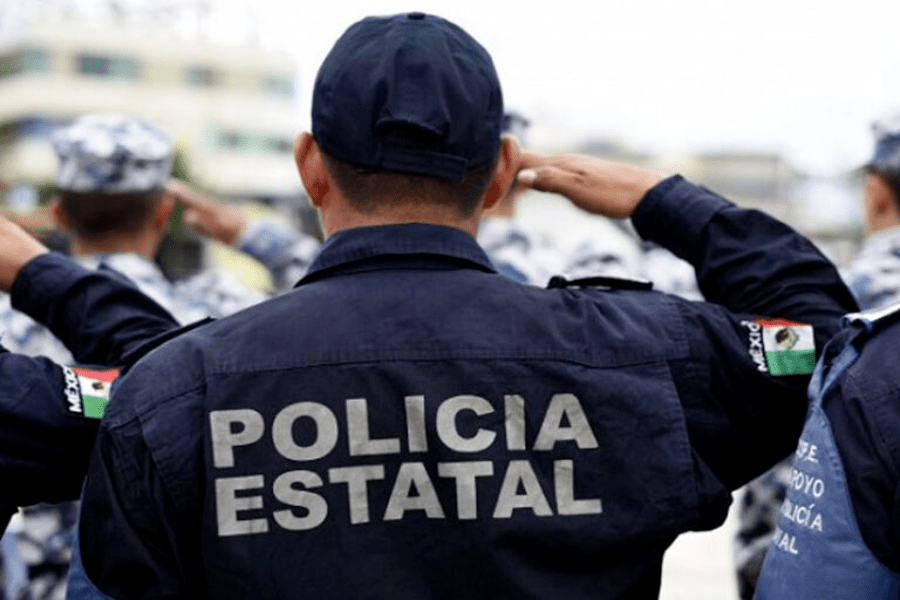 Rueda la cabeza de López Maya tras el escándalo del bebé Tedeo; Iván Cruz es el nuevo secretario de Seguridad