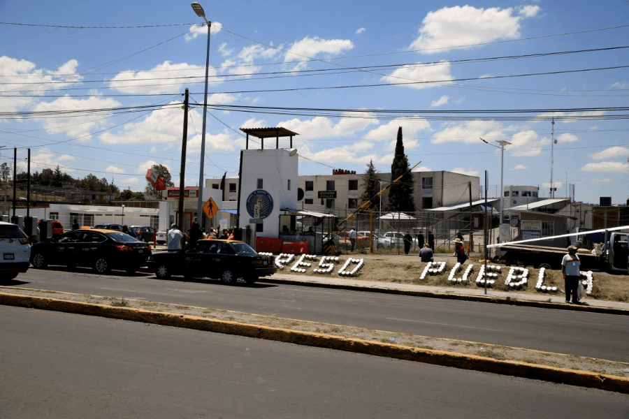 Le ofrecían a Barbosa operar un nuevo CERESO a cambio de 20 mil mdp