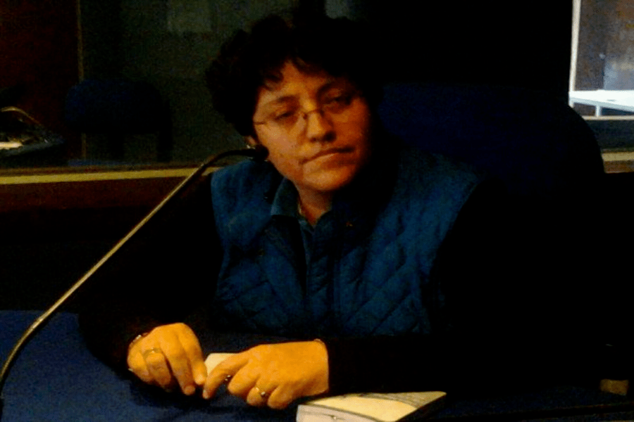 Miguel Barbosa respalda a la nueva directora del penal de San Miguel