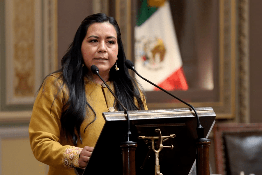 Desarrollo Rural de Puebla apoyó a 31 mil prodcutores afectados por el Huracán Grace