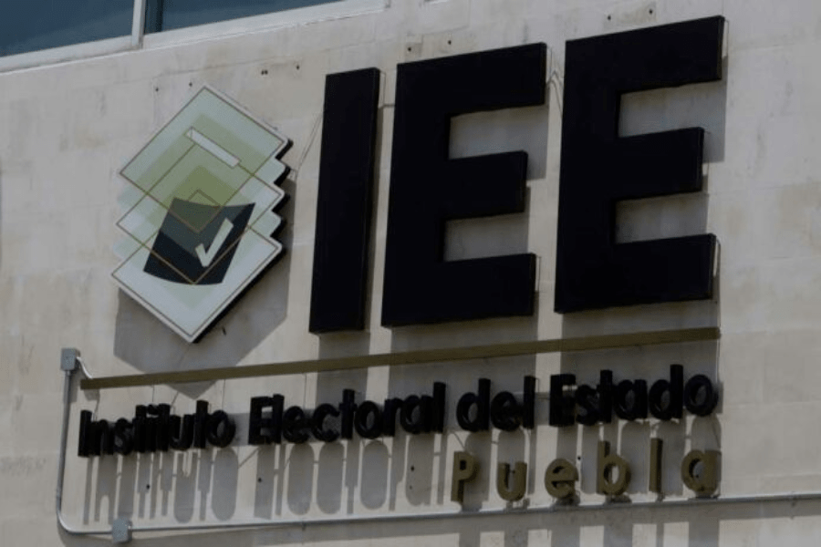 Segunda negativa del IEE para organizar la elección en las juntas auxiliares