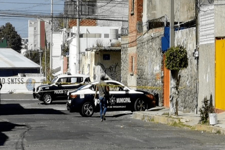 El primer encobijado de 2022 fue hallado en La Libertad este 2 de enero