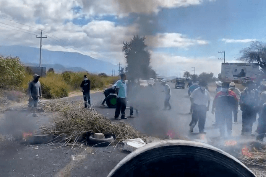 Gobierno demandará a quienes azuzan contra el DAP en la Sierra Negra